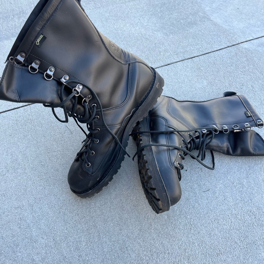 Danner Fort Lewis 10” 200G GTX Boots